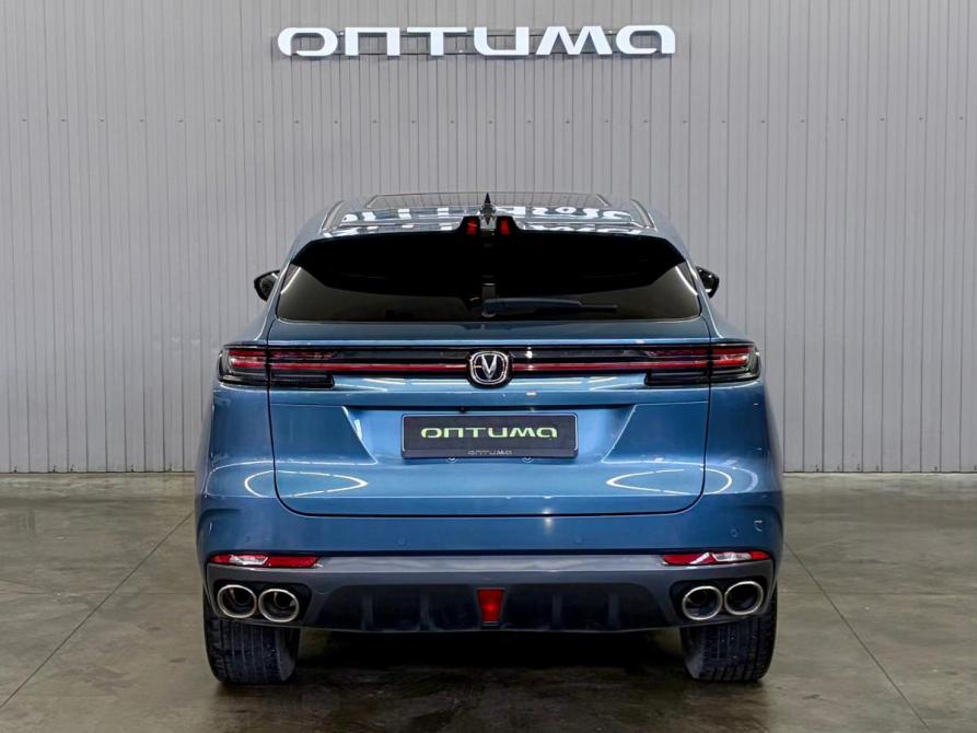 Changan UNI-K Краснодар  - изображение 6