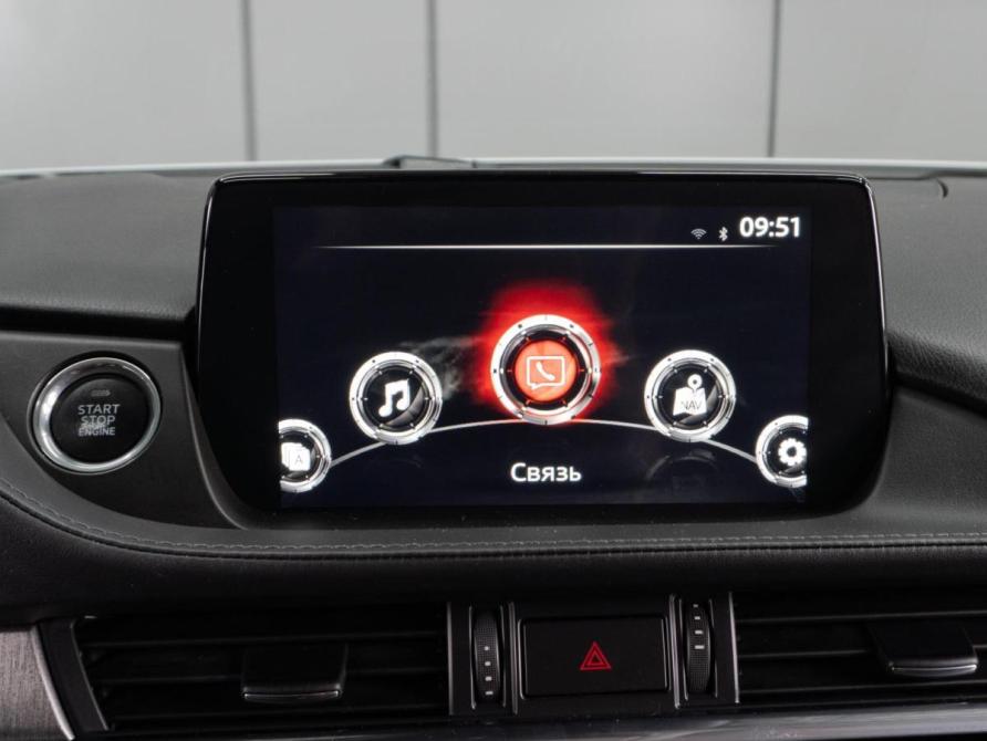 Mazda 6 III (GJ) Рестайлинг 2 Тюмень  - изображение 14