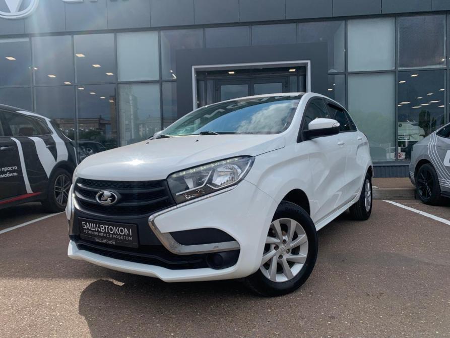 Lada (ВАЗ) XRAY I Стерлитамак  - изображение 1
