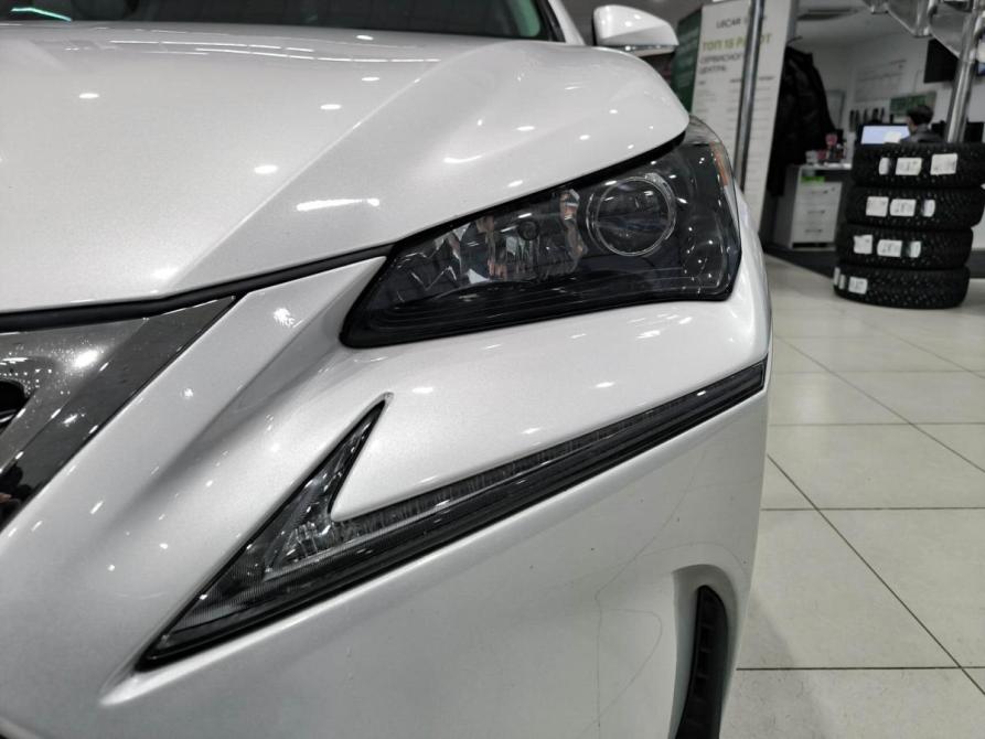 Lexus NX I Казань  - изображение 21