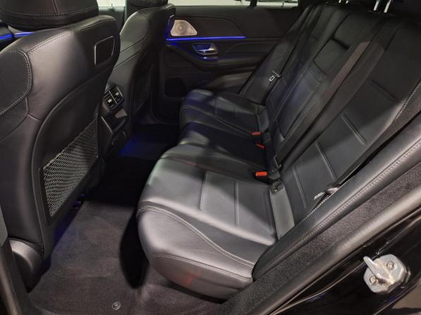 Mercedes-Benz GLE Coupe II (C167) с пробегом 2020 года, цена 7 700 000 рублей, 155371 км, внедорожник, Автокод Объявления