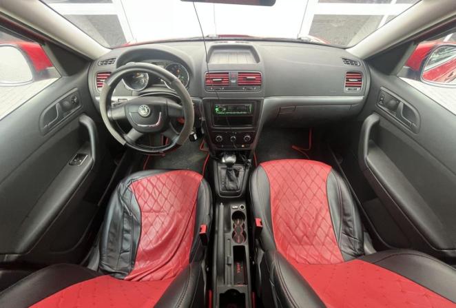 Skoda Yeti I с пробегом 2010 года, цена 630 000 рублей, 190393 км, внедорожник, Автокод Объявления