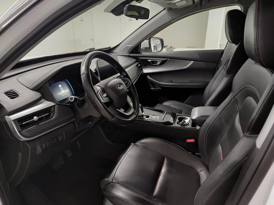 Chery Tiggo 7 Pro I Казань  - изображение 20