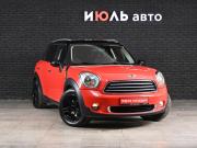Mini Countryman I Екатеринбург  - изображение 21