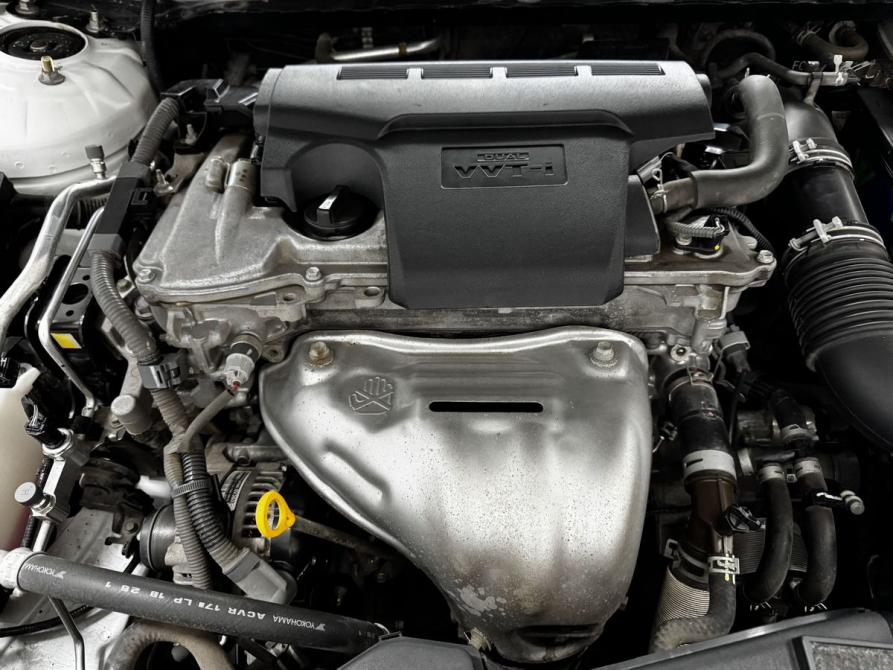 Toyota Camry VIII (XV70) Стерлитамак  - изображение 40