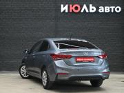 Hyundai Solaris II Екатеринбург  - изображение 22
