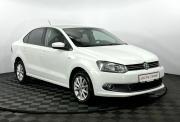 Volkswagen Polo V Рестайлинг Нижний Новгород  - изображение 27