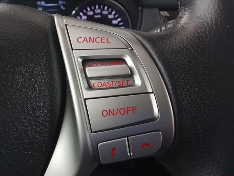 Nissan X-Trail III Москва  - изображение 17