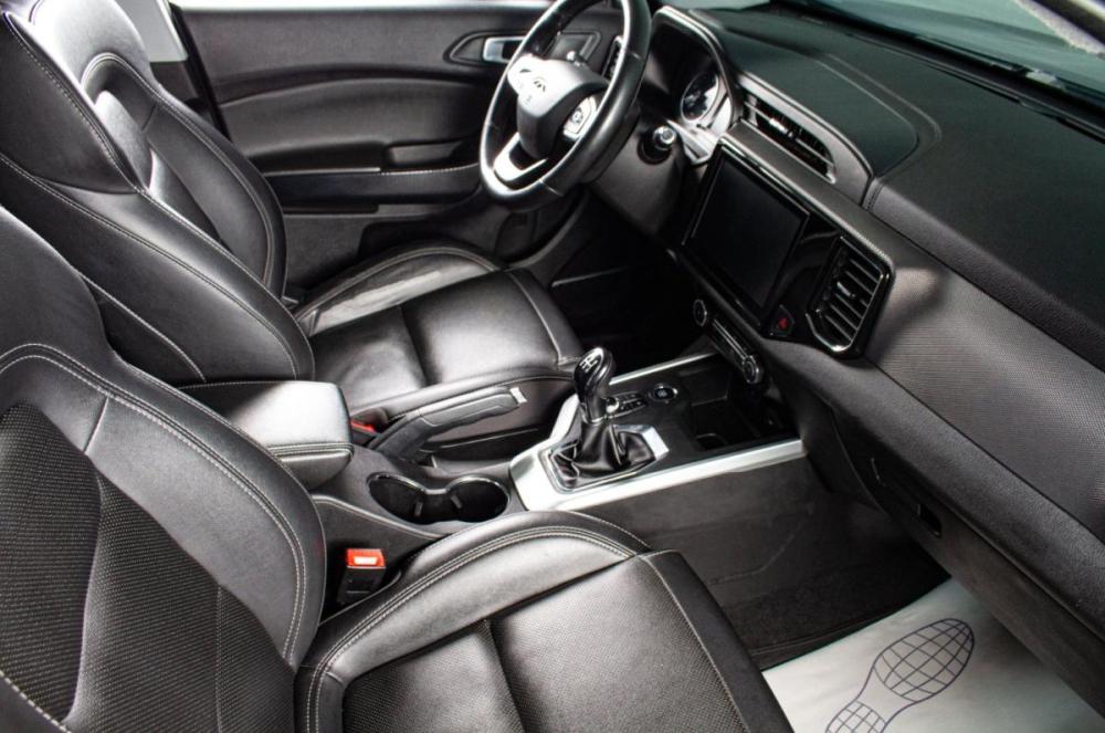 Chery Tiggo 4 I Сургут  - изображение 10