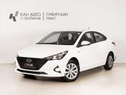 Hyundai Solaris II Рестайлинг Казань  - изображение 9