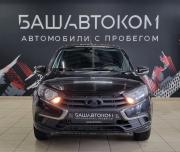 Lada (ВАЗ) Granta I Рестайлинг Уфа  - изображение 16