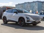 Omoda C5 I Ижевск  - изображение 34