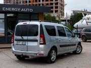 Lada (ВАЗ) Largus I Уфа  - изображение 21