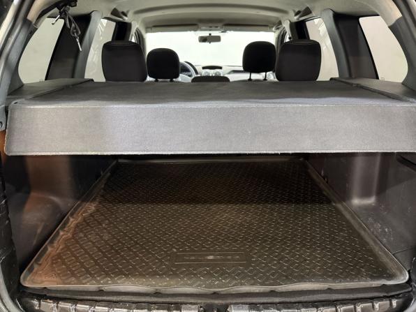 Renault Duster I с пробегом 2012 года, цена 1 035 000 рублей, 99955 км, внедорожник, Автокод Объявления