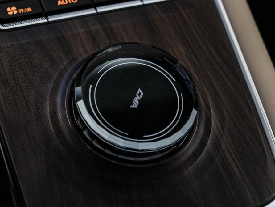 Geely Monjaro I Рестайлинг Москва  - изображение 15
