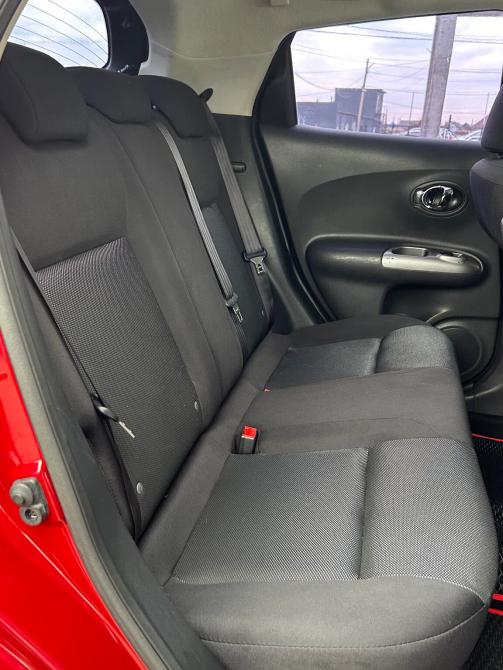 Nissan Juke I Альметьевск  - изображение 12