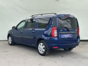 Lada (ВАЗ) Largus I Липецк  - изображение 22