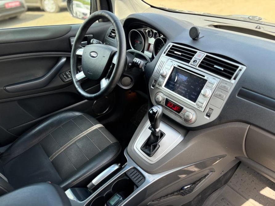 Ford Kuga I Набережные Челны  - изображение 20