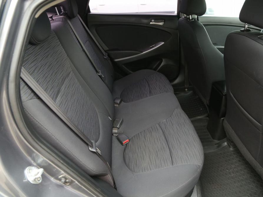 Hyundai Solaris I Рестайлинг Иваново  - изображение 11