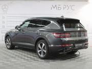 Genesis GV80 I Москва  - изображение 38