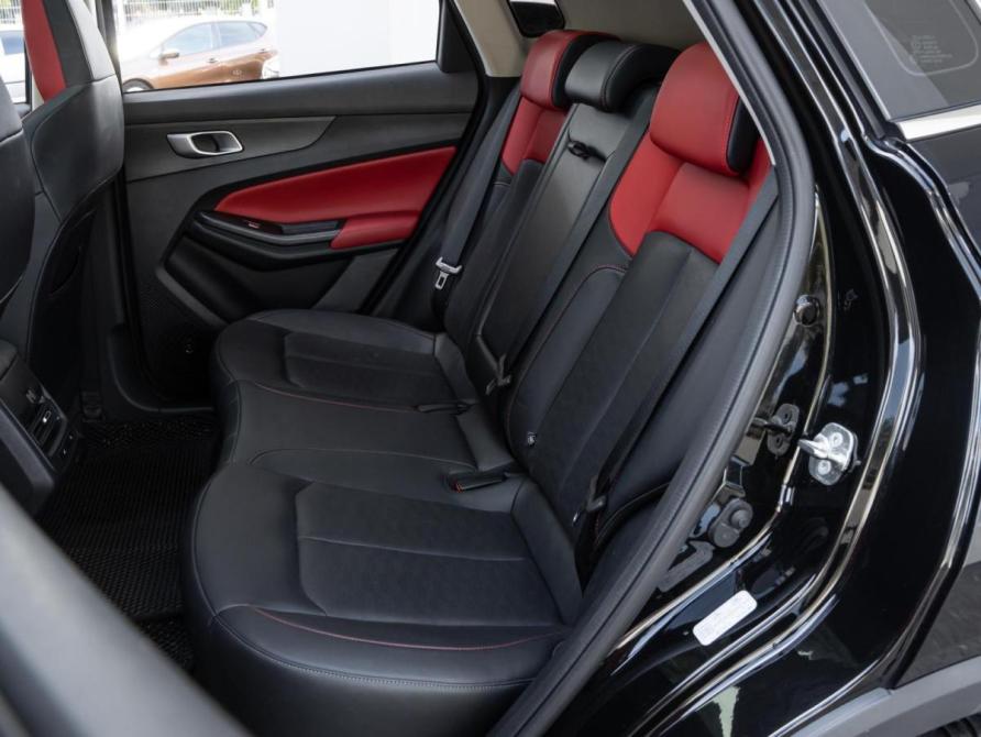 Changan CS55 Plus II Волгоград  - изображение 14