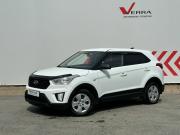 Hyundai Creta I Пермь  - изображение 22
