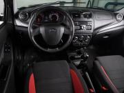 Lada (ВАЗ) Granta I Рестайлинг Воронеж  - изображение 22