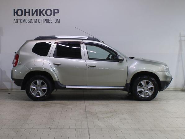 Renault Duster I с пробегом 2013 года, цена 859 000 рублей, 148956 км, внедорожник, Автокод Объявления
