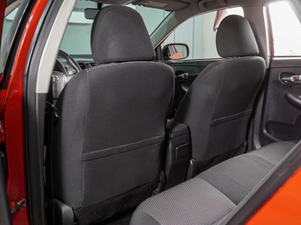 Toyota Corolla X (E140 E150) Рестайлинг с пробегом 2011 года, цена 1 049 000 рублей, 170907 км, седан, Автокод Объявления