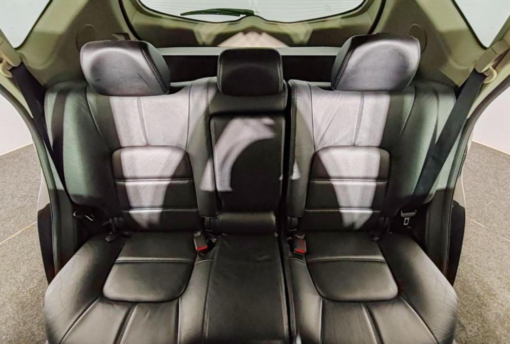Nissan Murano II (Z51) Рестайлинг 2 Ярославль  - изображение 14