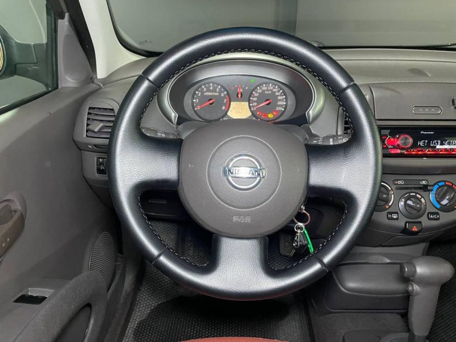 Nissan Micra III (K12) Тверь  - изображение 10