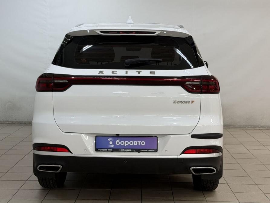 Xcite X-Cross 7 Воронеж  - изображение 6