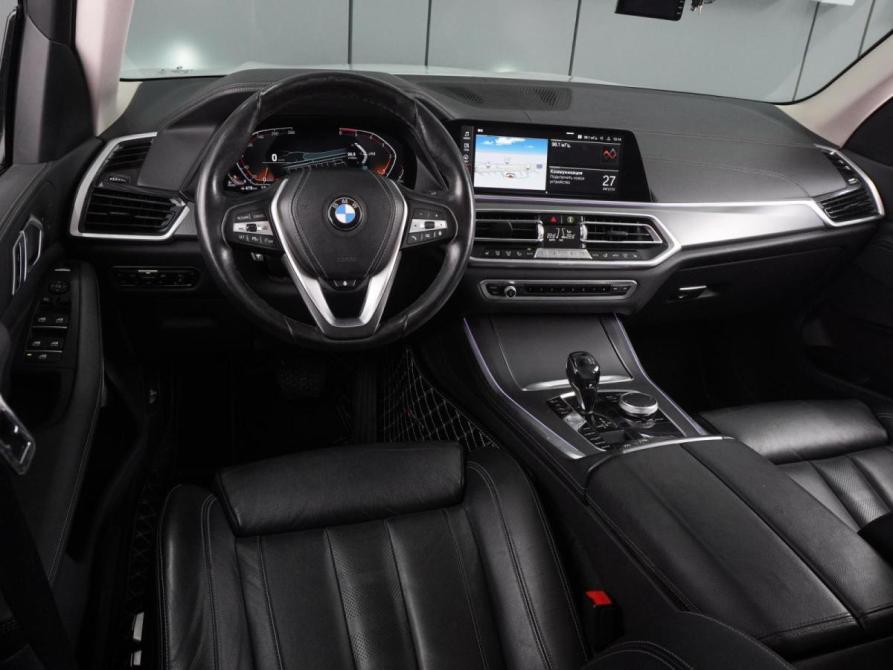 BMW X5 IV (G05/G18) Воронеж  - изображение 6