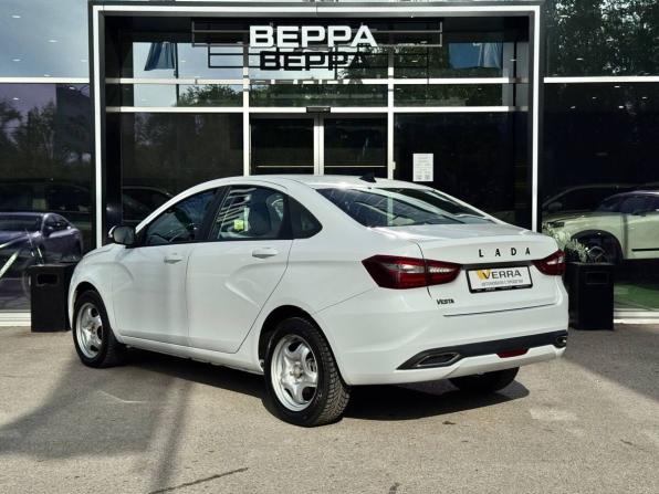 Lada (ВАЗ) Vesta I Рестайлинг (NG) с пробегом 2024 года, цена 1 170 000 рублей, 14445 км, седан, Автокод Объявления