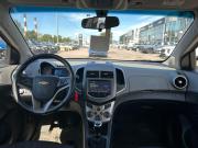 Chevrolet Aveo II Санкт-Петербург  - изображение 14