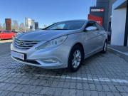 Hyundai Sonata VI (YF) Набережные Челны  - изображение 22