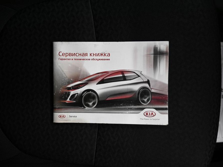 Kia Rio III Рестайлинг Тверь  - изображение 20