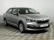 Skoda Rapid II Санкт-Петербург  - изображение 20
