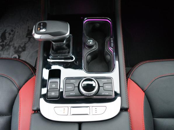 BAIC BJ40 I Рестайлинг с пробегом 2023 года, цена 3 160 000 рублей, 19000 км, внедорожник, Автокод Объявления
