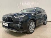 Toyota Highlander IV (XU70) Нижний Тагил  - изображение 18
