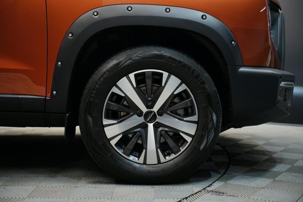Haval Dargo I Крым  - изображение 30