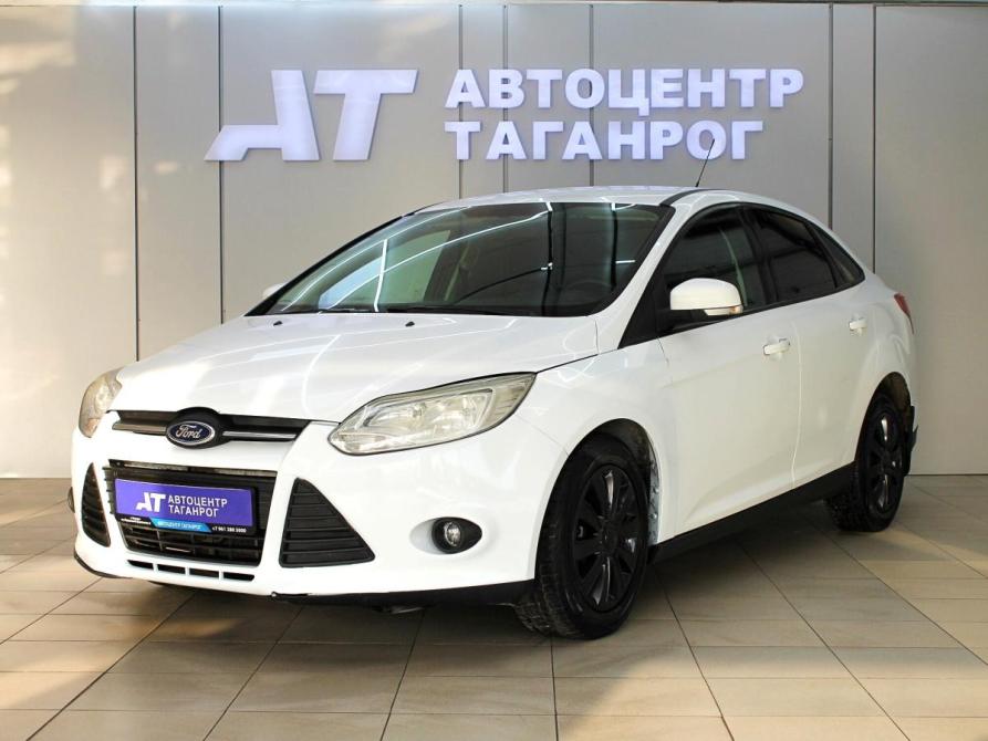 Ford Focus III Таганрог  - изображение 1