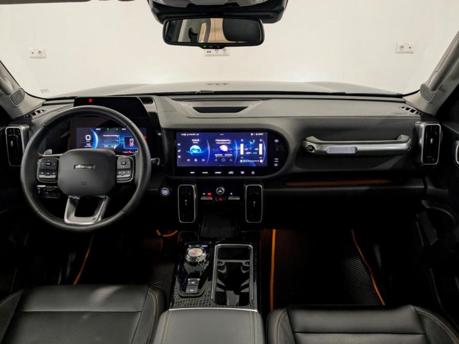 Haval Dargo Москва  - изображение 22