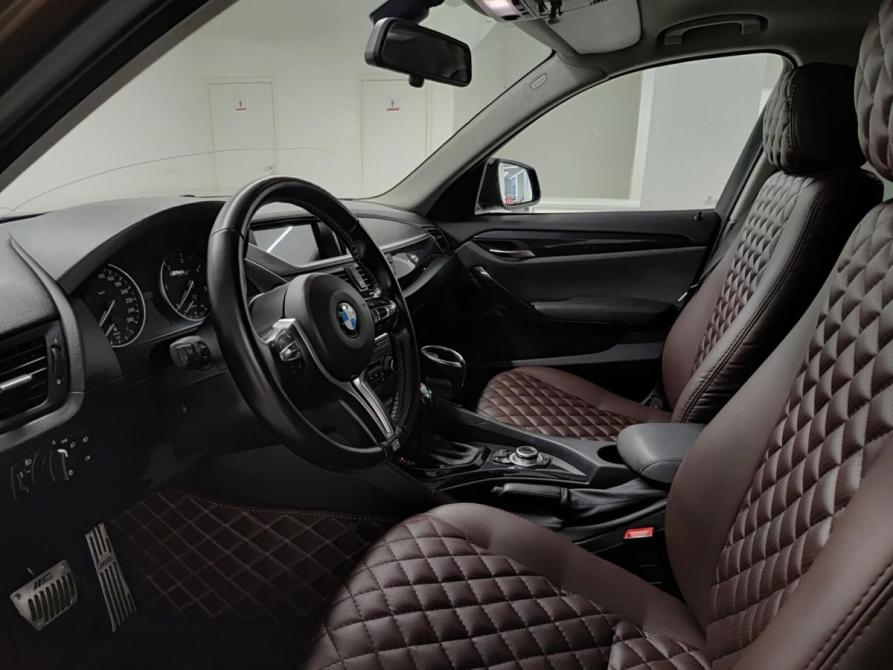 BMW X1 I (E84) Казань  - изображение 20