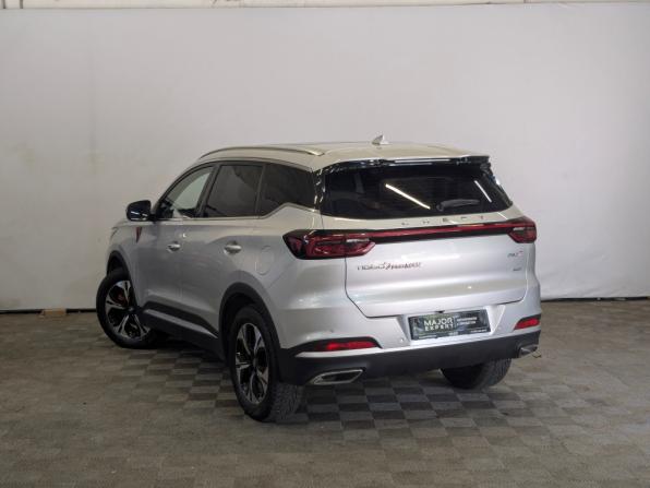Chery Tiggo 7 Pro Max I с пробегом 2023 года, цена 1 920 000 рублей, 81861 км, внедорожник, Автокод Объявления