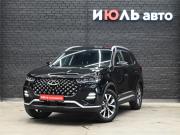Chery Tiggo 7 Pro I Екатеринбург  - изображение 20