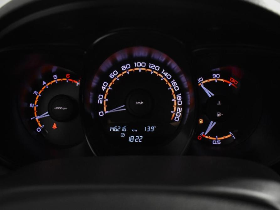 Lada (ВАЗ) Vesta I Санкт-Петербург  - изображение 19