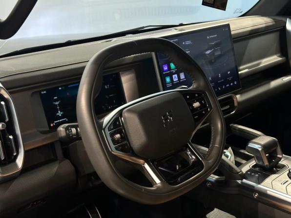JETOUR T2 с пробегом 2024 года, цена 3 330 000 рублей, 48387 км, внедорожник, Автокод Объявления