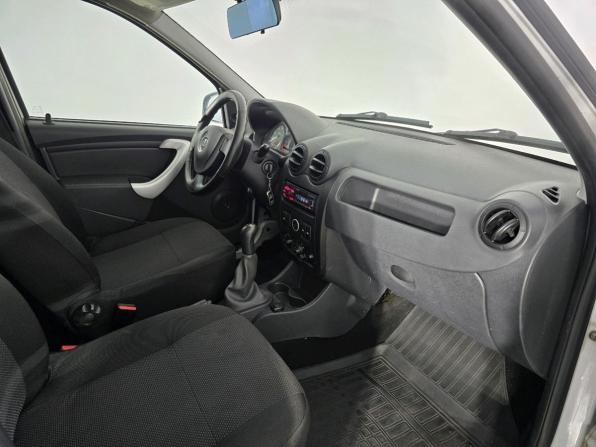 Lada (ВАЗ) Largus I с пробегом 2016 года, цена 475 000 рублей, 138000 км, фургон, Автокод Объявления