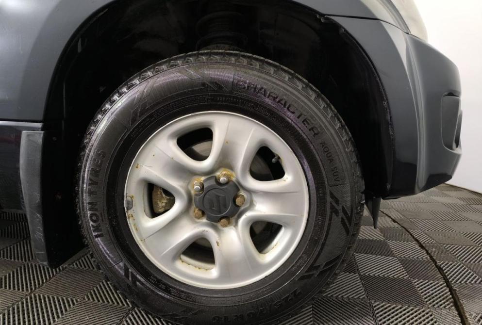 Suzuki Grand Vitara II Рестайлинг 2 Нижний Новгород  - изображение 19